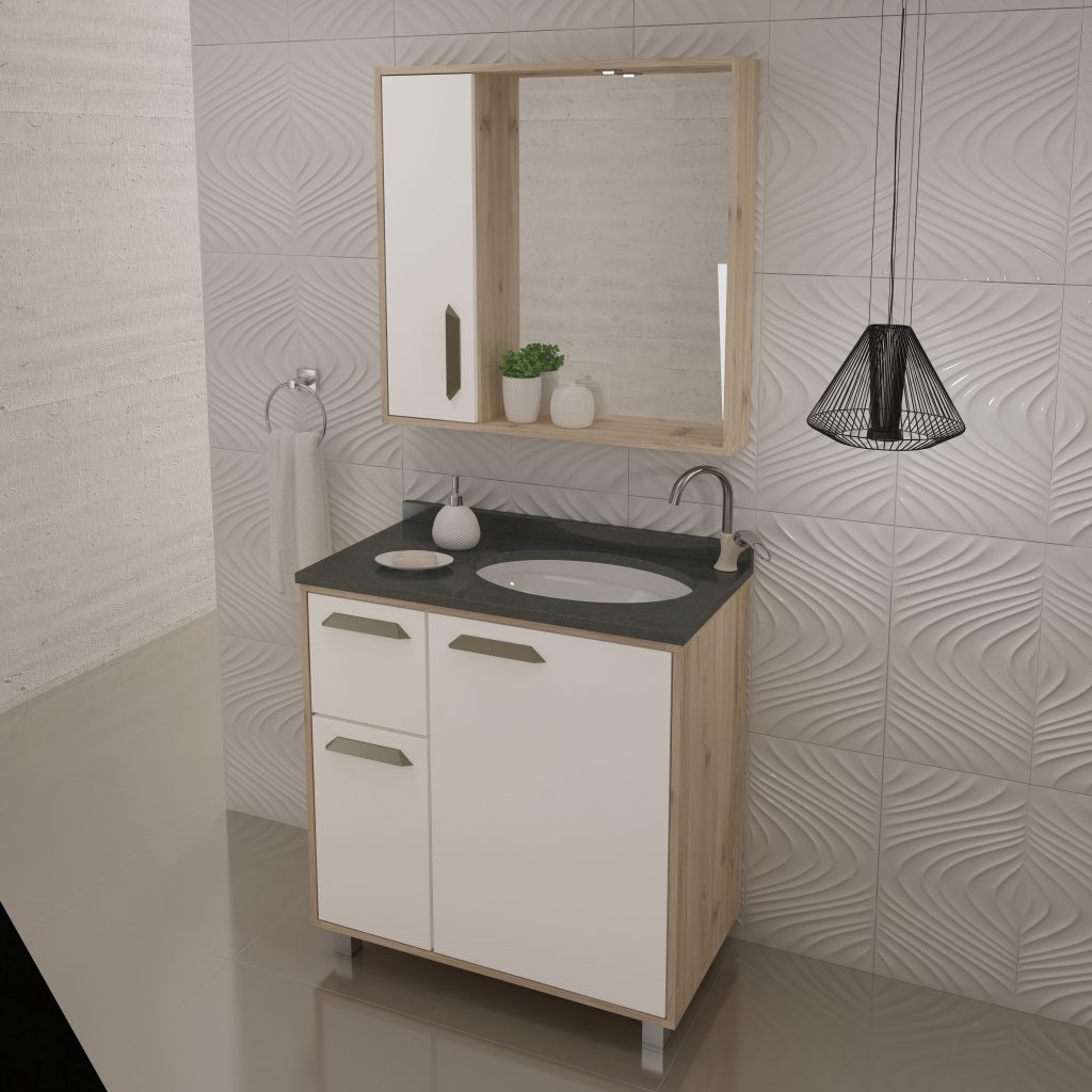 Lux 75 Cuba Granito