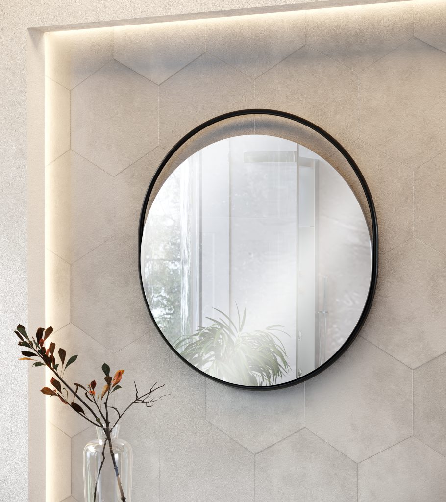 Espelho Decorativo Oran